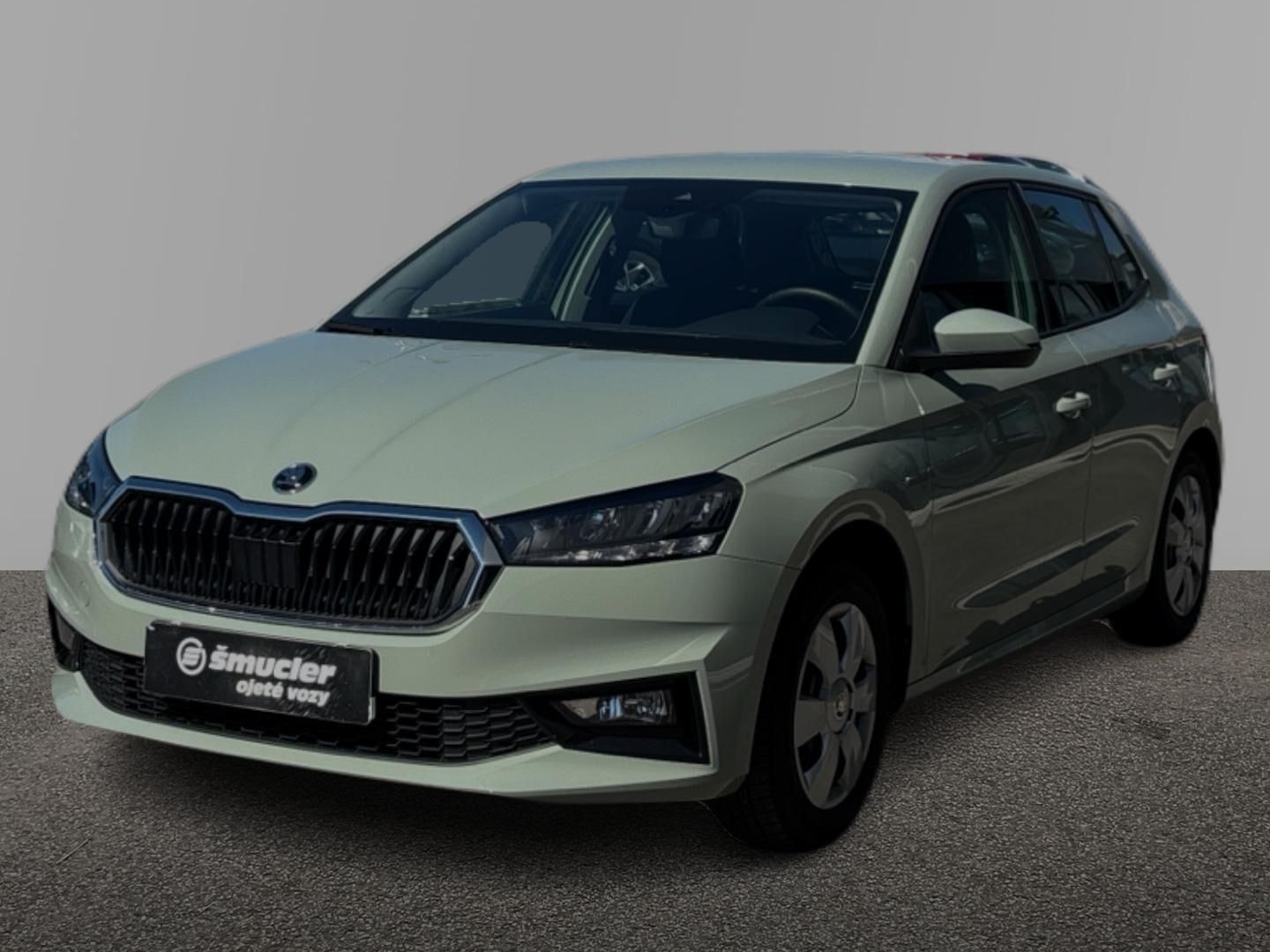 Škoda Fabia, 1.0 TSI / 70 kW 130 let