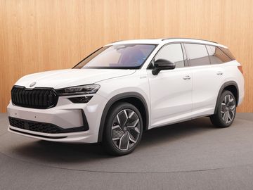 Sportline 2.0 TSI 4x4 DSG