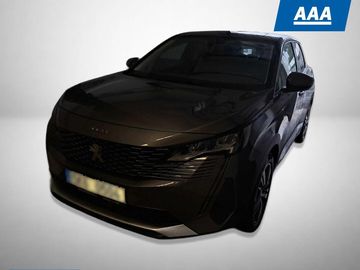 1.2 PureTech, Serv.kniha, Kůže