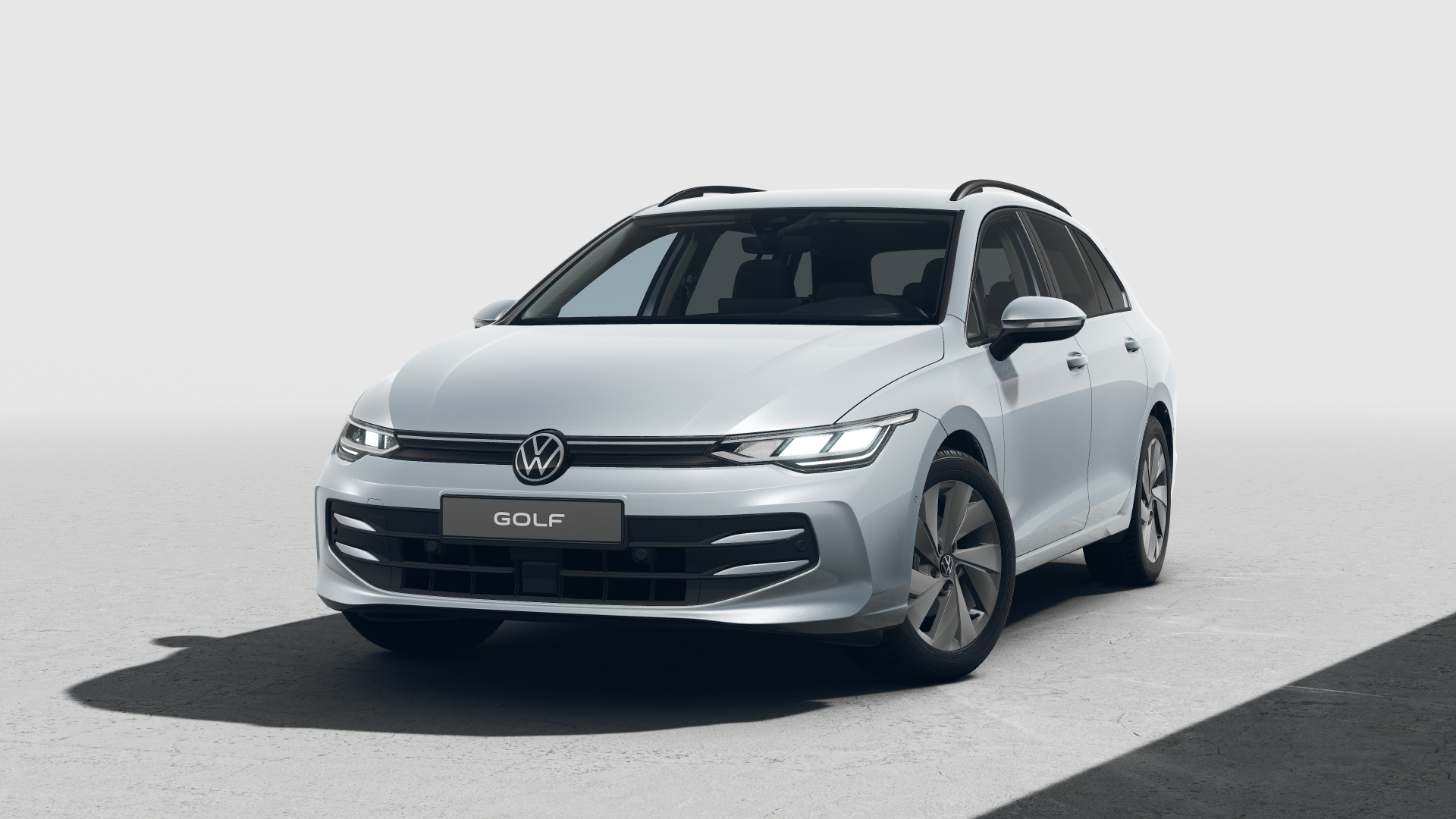 Volkswagen Golf Variant, Variant People 1,5 TSI 6G