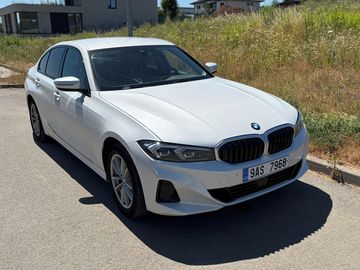 BMW 320xD