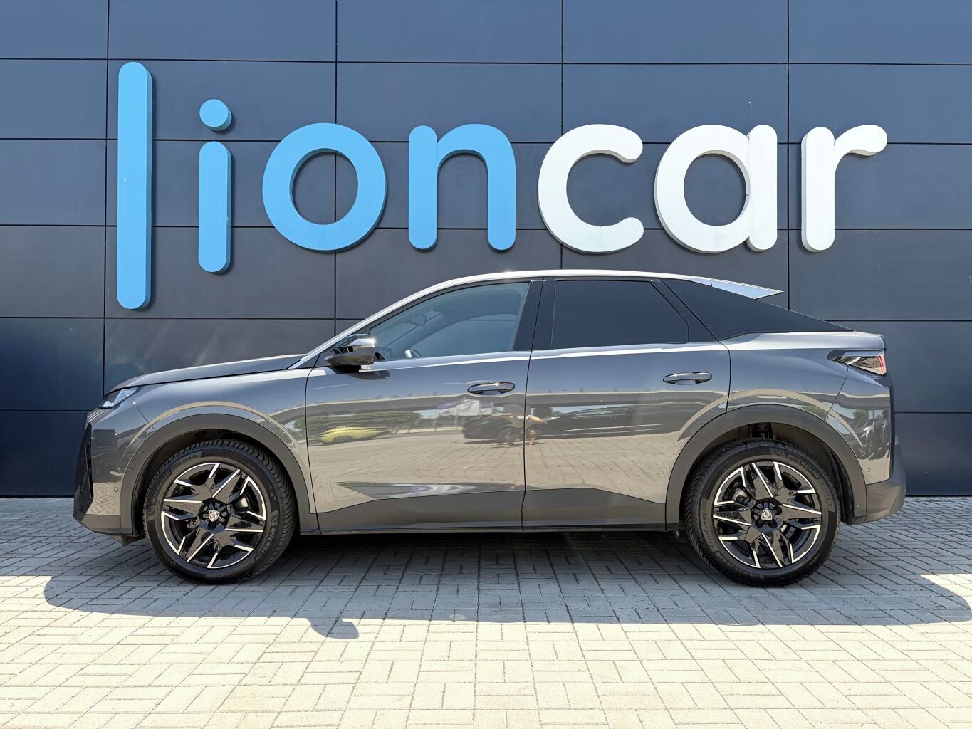 Peugeot 3008, ALLURE HYBRID 145k, Panoramic, - fotka 4