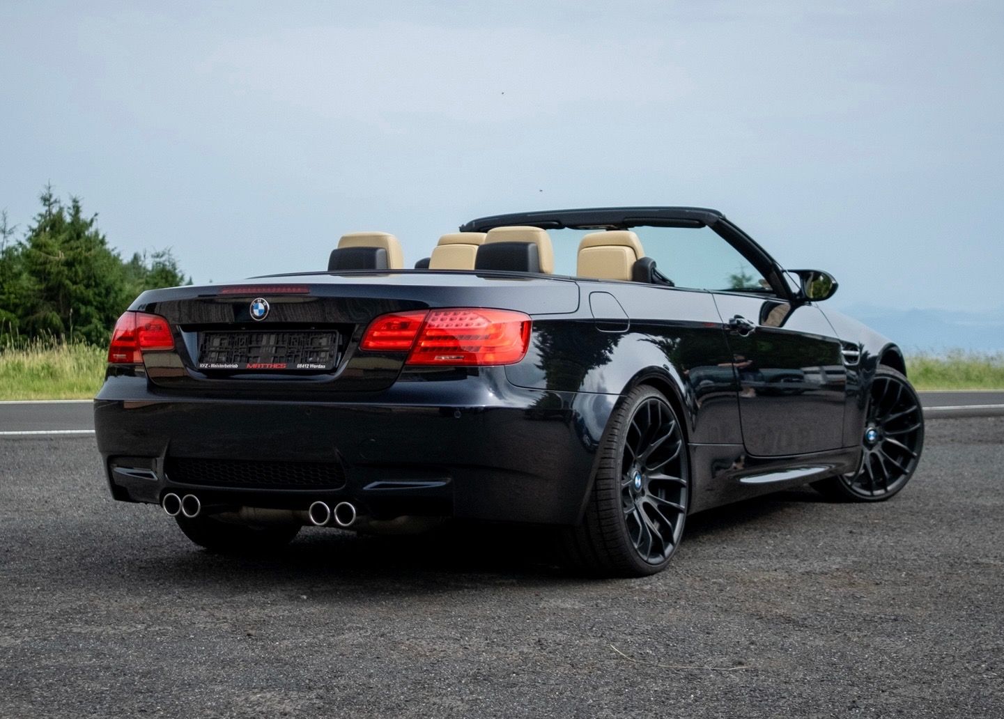 BMW M3, Individual, DCT, LCi - fotka 2