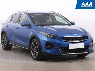 1.6 CRDi, Automat, Serv.kniha