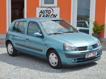 1.5 DCi 48kW /ČR / STK 06/2028