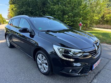 1.3 TCe Limited, NOVÝ MOTOR