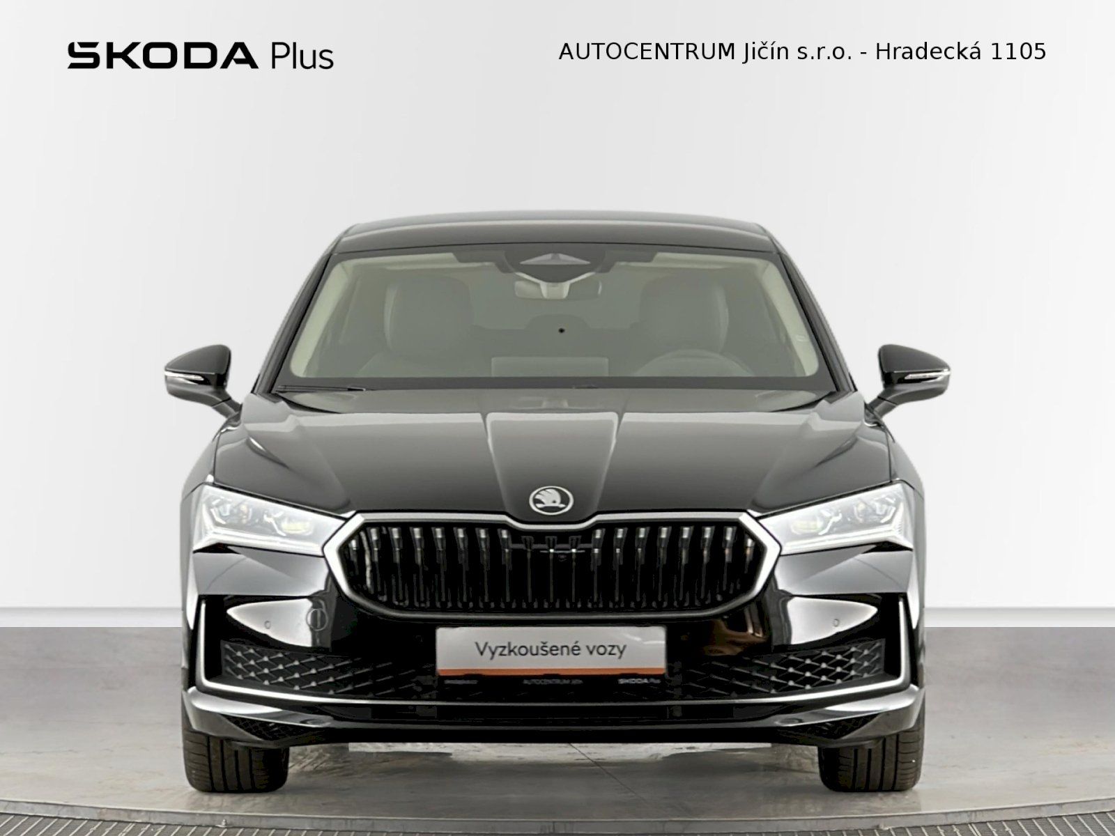 Škoda Superb, DSG 2.0TSI 195kW 4x4 L&K - fotka 4