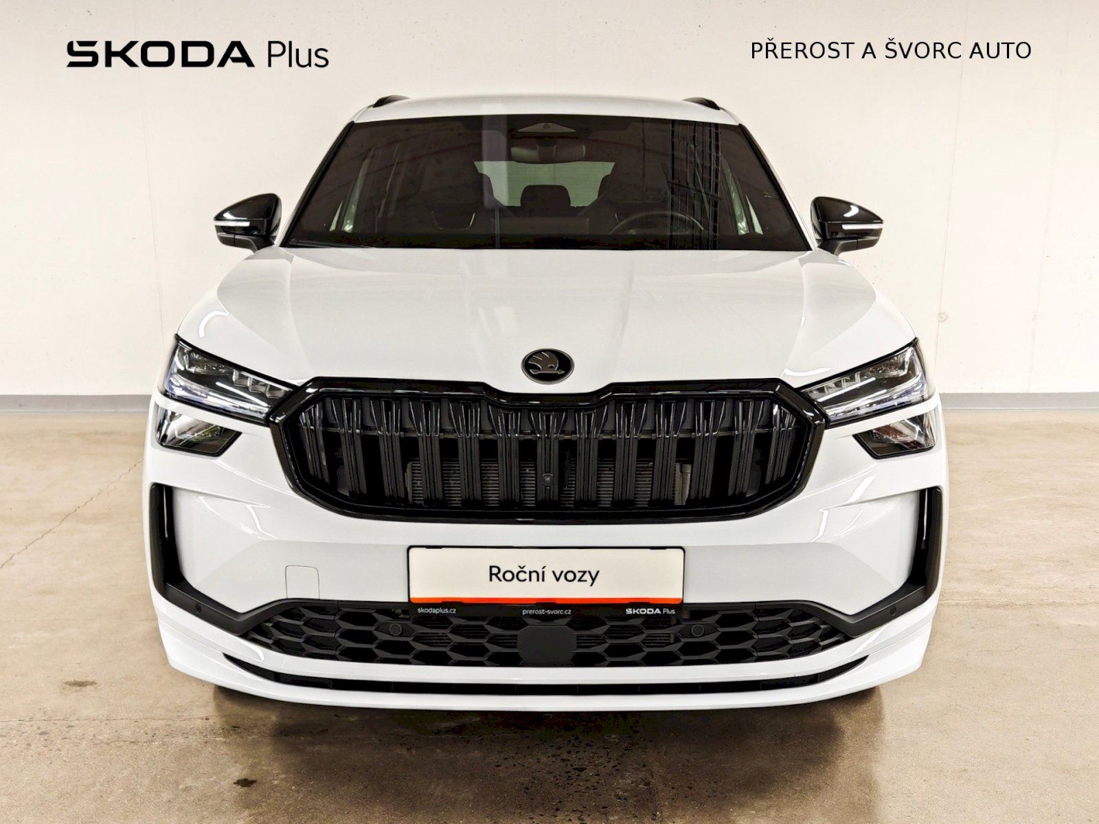 Škoda Kodiaq, iV 1.5 TSI 150 kW DSG Sportlin - fotka 4