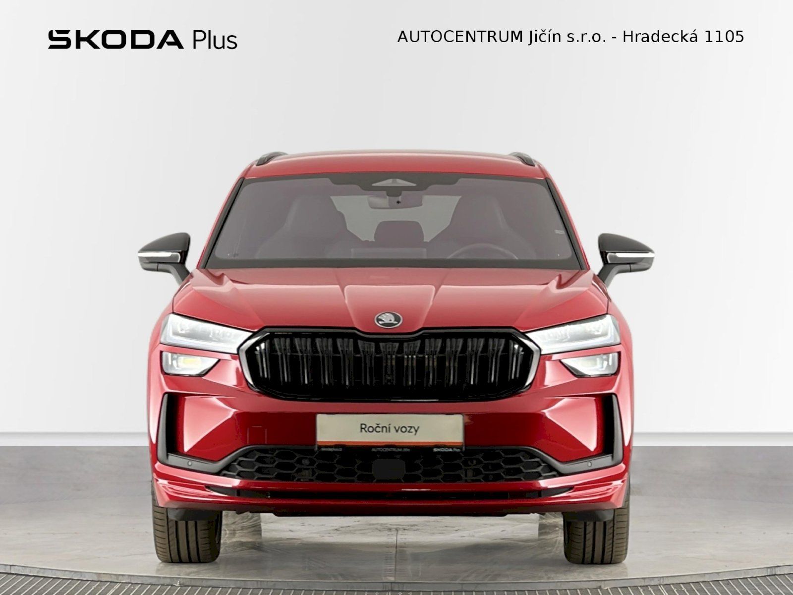 Škoda Kodiaq, iV DSG 1.5TSI 150kW SportLine - fotka 4