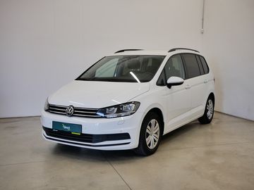 1.6 TDI 85 kW Comfortline