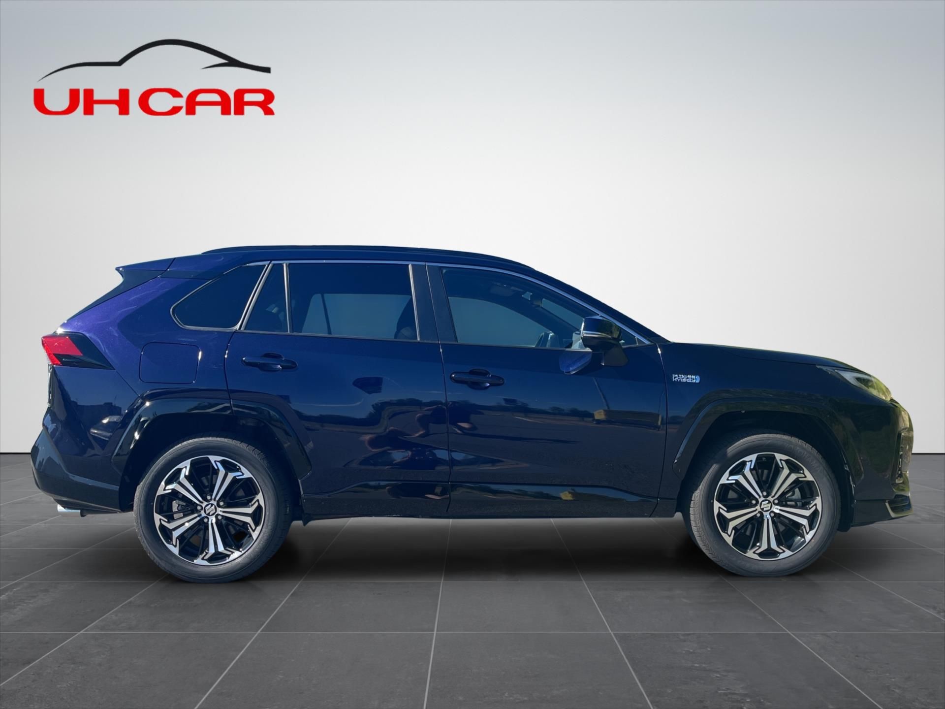 Suzuki Across, 2,5 PHEV 4x4  ELEGANCE, DPH - fotka 4