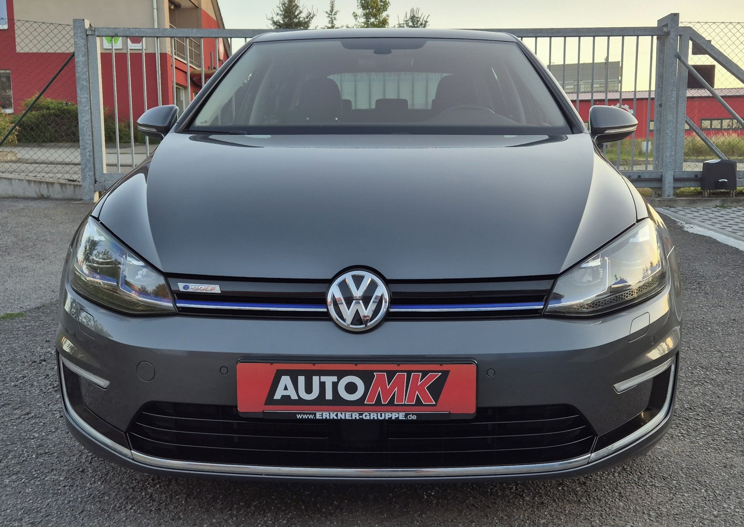 Volkswagen e-Golf, 2.majitel servisní kniha DPH - fotka 2