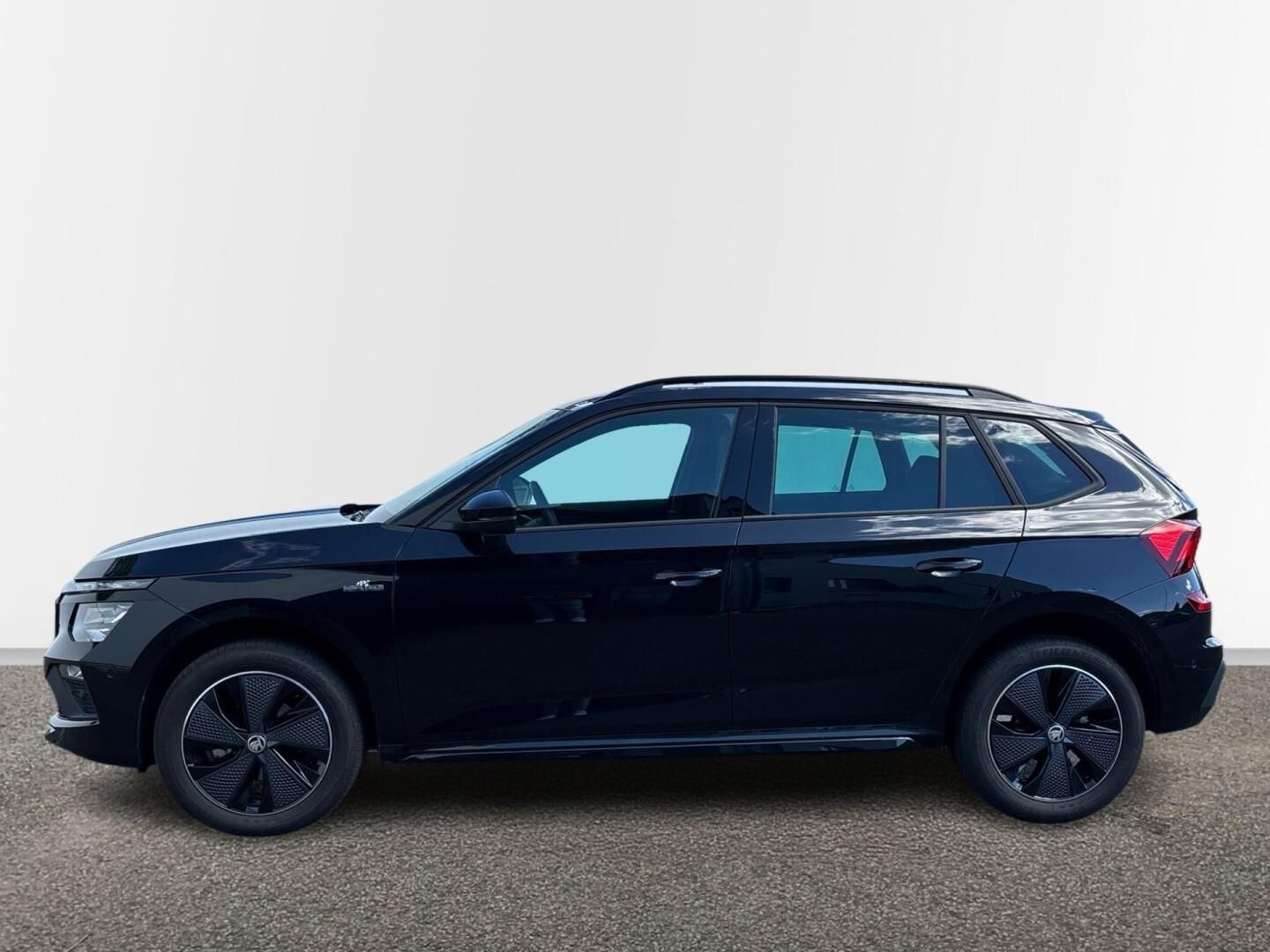 Škoda Kamiq, 1.0 TSI / 85 kW MONTE CARLO - fotka 3