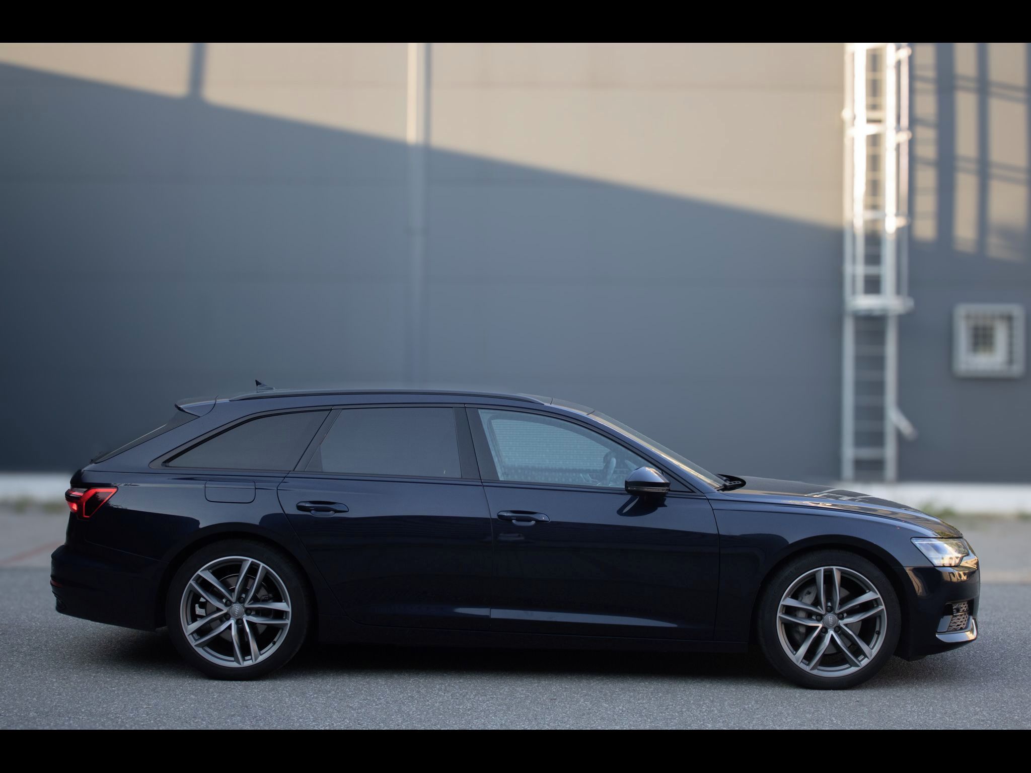 Audi A6, Servisované, tažné, bez invest - fotka 4