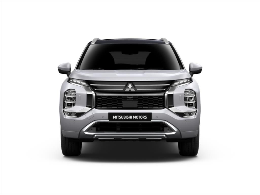 Mitsubishi Outlander, 2.4 PHEV_  INSTYLE - fotka 5