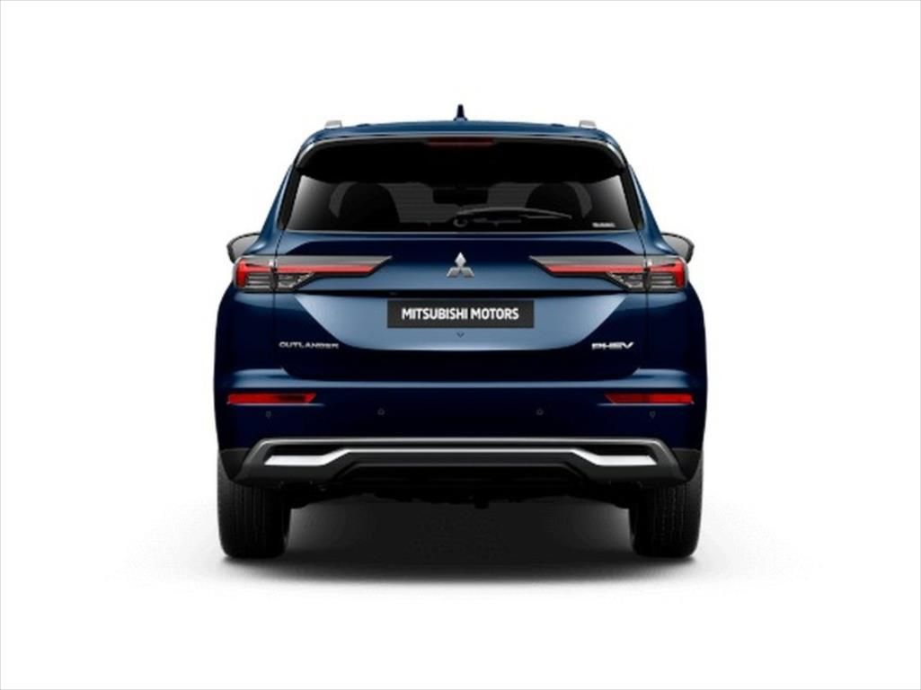 Mitsubishi Outlander, 2.4 PHEV_  INTENSE - fotka 6