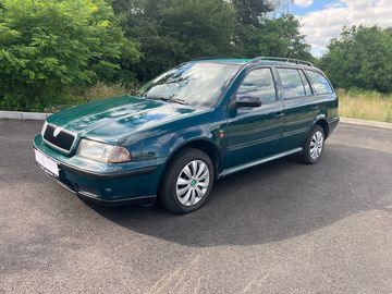 1.9 TDI 66kw