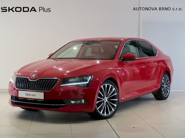 2.0 TDI 110kW L&K