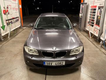 BMW 120d E87 | 120 kW |