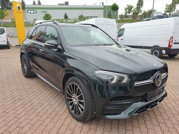 400 D 4MATIC