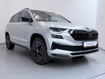Škoda Karoq, Sportline 1.5TSI/110kW 7DSG -