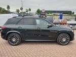 Mercedes-Benz GLE, 400 D 4MATIC