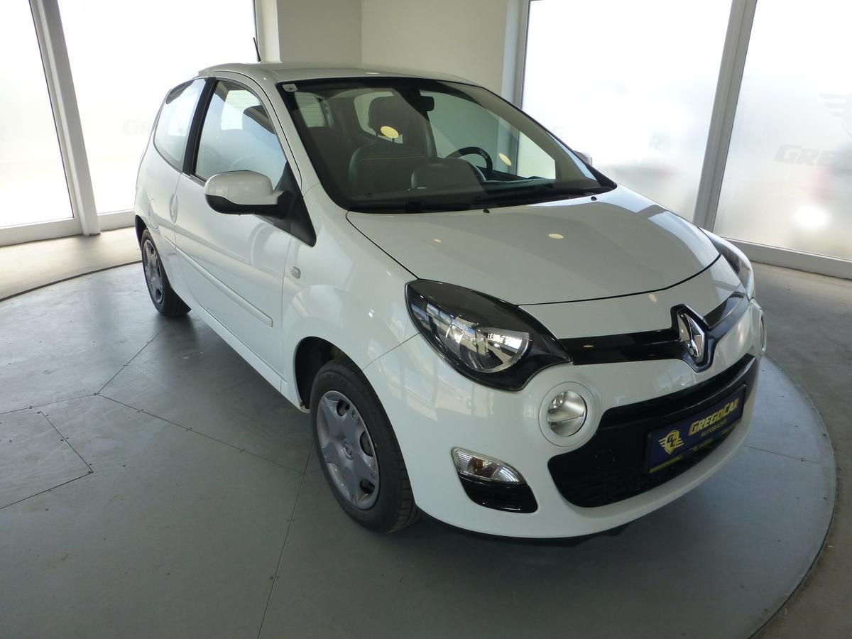 Renault Twingo, 1,2i**KLIMATIZACE**TAŽNÉ - fotka 3
