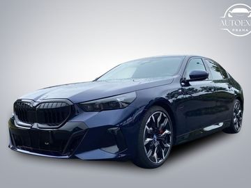 e xDrive Limousine M-Sport