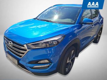 1.7 CRDi, Navi