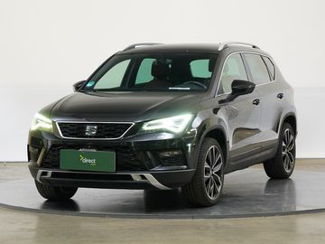 1.5 TSI 110 kW Xcellence