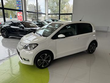 e iV 61kW
