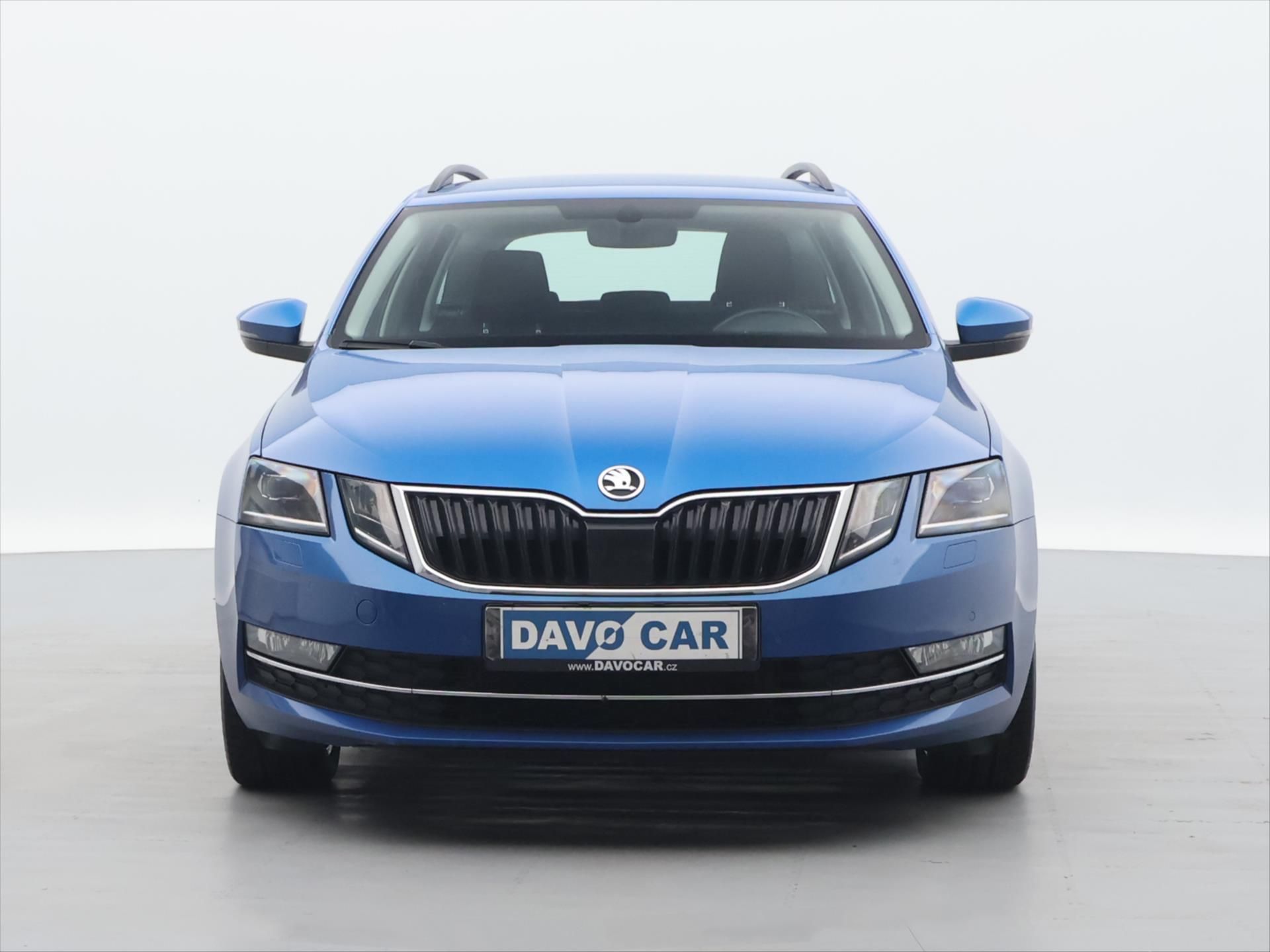 Škoda Octavia, 2,0 TDI 110kW Style CZ - fotka 2