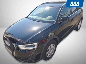 2.0 TDI, Exclusive, 4X4