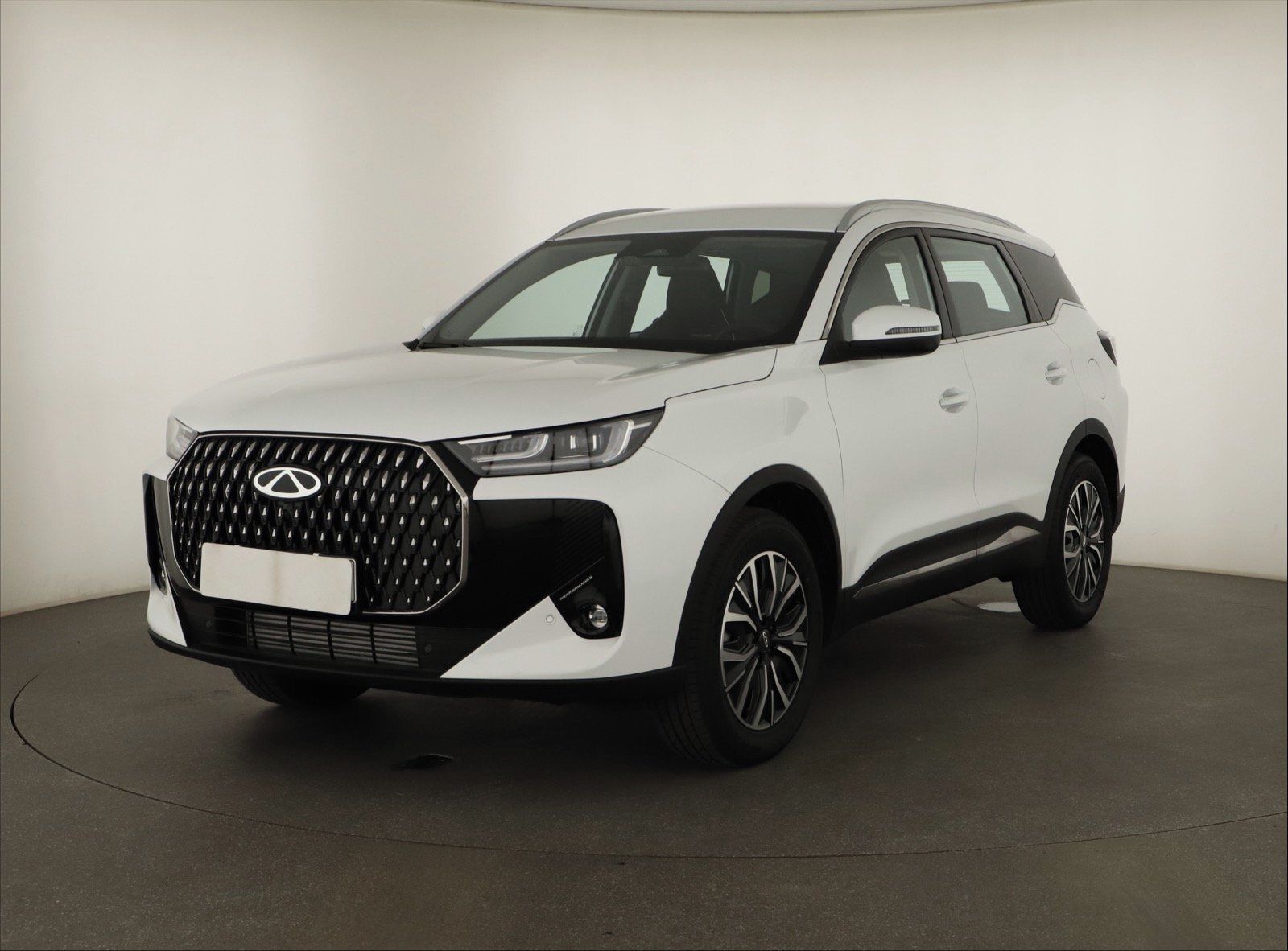 Chery Tiggo 7, 1.6 TGDI, Luxury, LUXURY - fotka 3