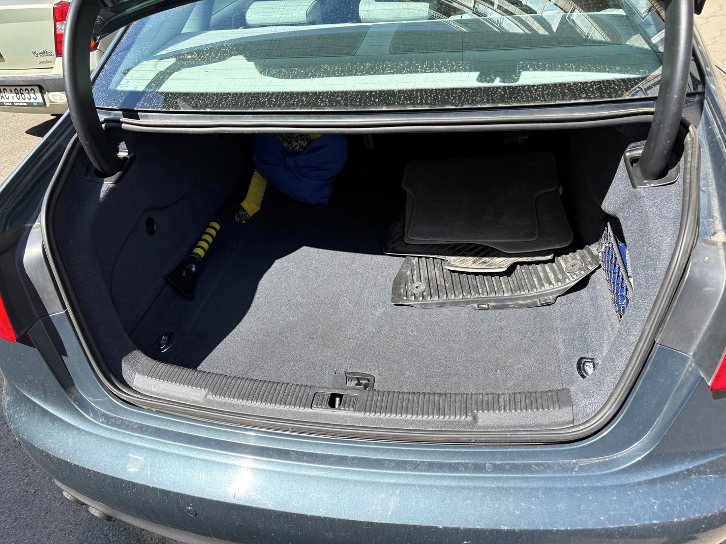 Audi A6, Audi A6 2.0 TDI - 173 000 km - fotka 6