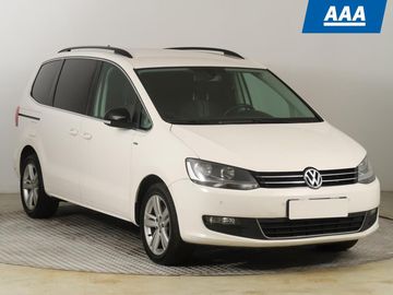 2.0 TDI, Automat, Navi