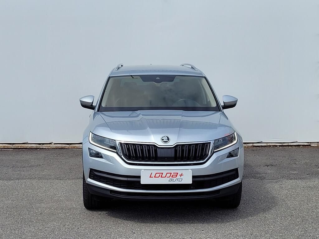 Škoda Kodiaq, Style Plus 2.0 TDI 140 kW - fotka 4