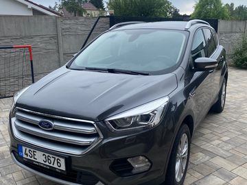 Ford Kuga 1.5 110kw