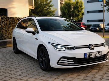 1,5 TSI Style LED Masáže