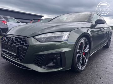 Sportback 3.0 TDI Quattro