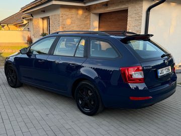 2015 2.0 tdi 110 kw 4x4 tažné