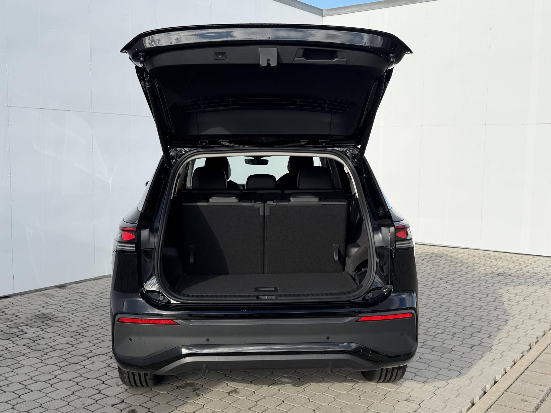 Volkswagen Tayron, People 7DSG mHEV 1,5eTSi - fotka 4