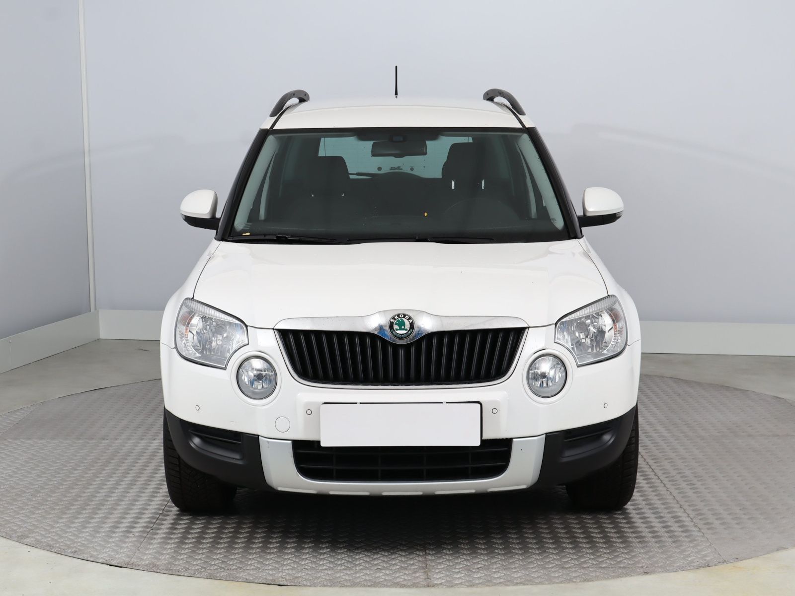 Škoda Yeti, 1.8 TSI, 4X4, Serv.kniha - fotka 2