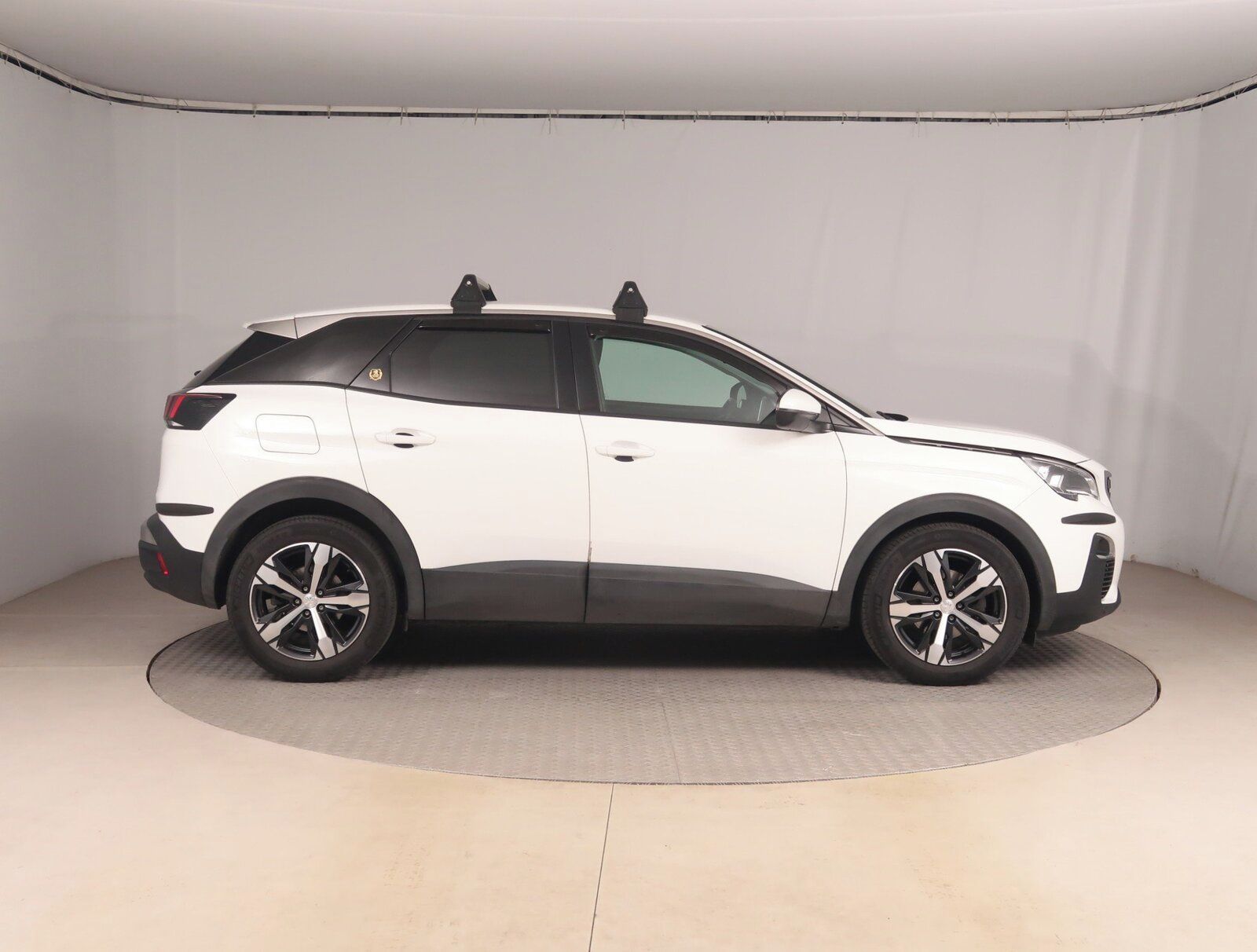 Peugeot 3008, 1.2 PureTech, Serv.kniha - fotka 6