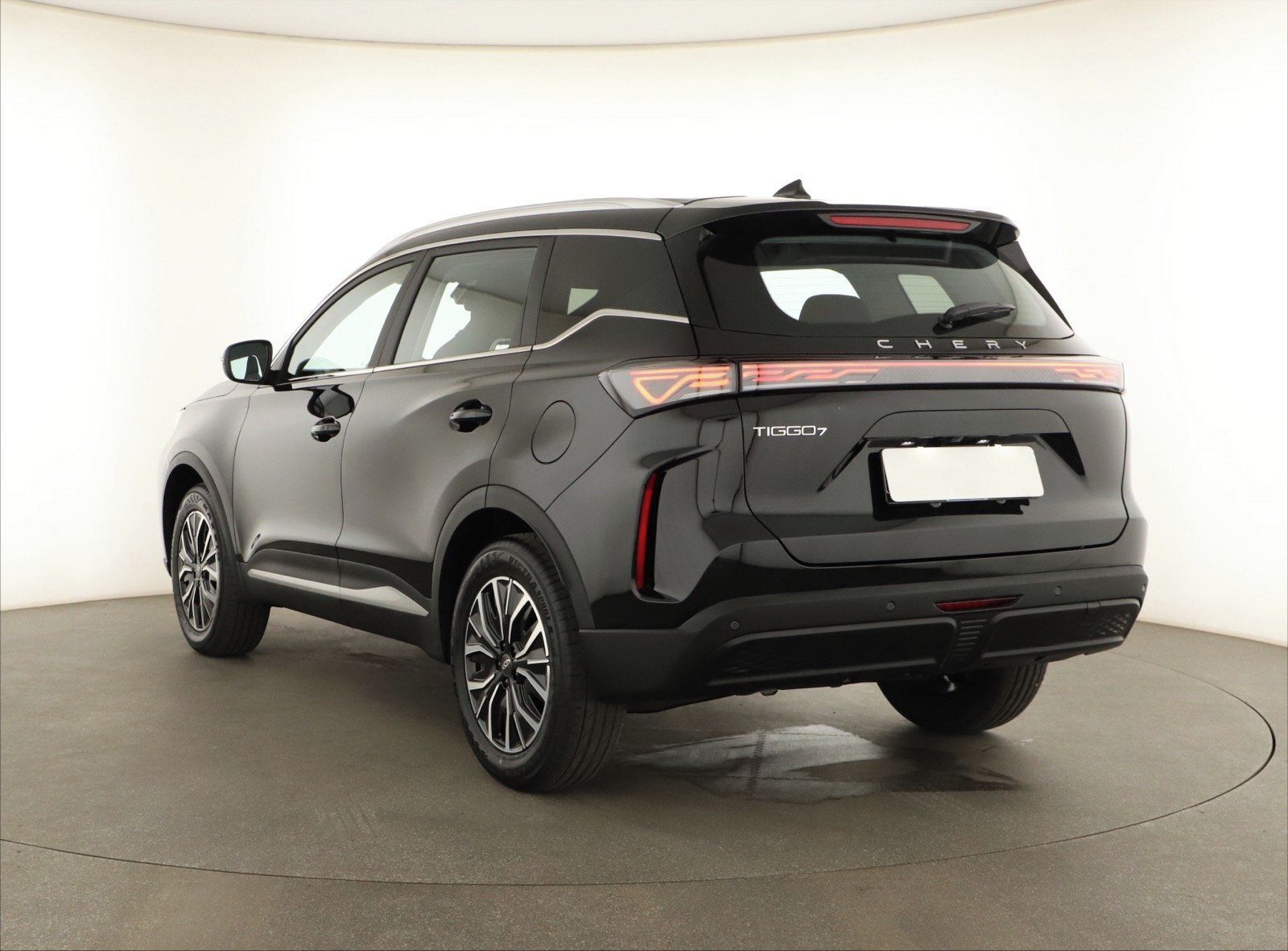 Chery Tiggo 7, 1.6 TGDI, Comfort, COMFORT - fotka 4