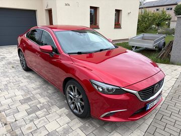 2.2 Skyactiv-D Revolution