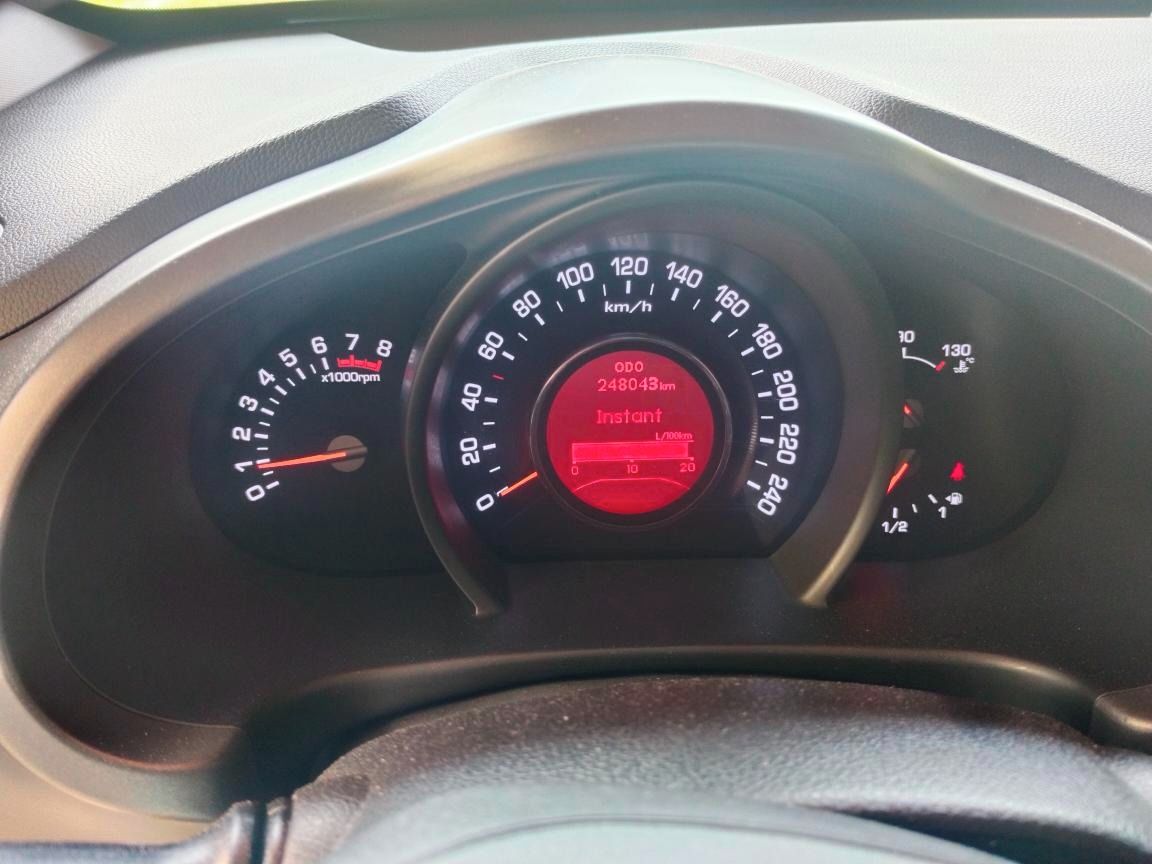 Kia Sportage, KIA Sportage 1,6 BA + LPG - fotka 4