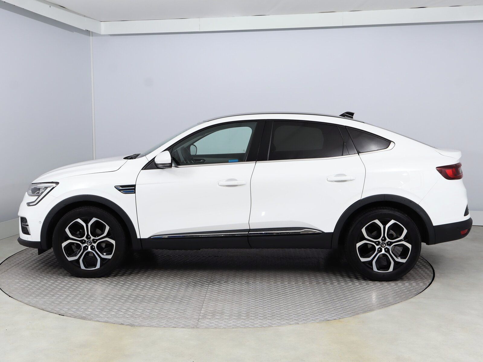 Renault Arkana, 1.3 TCe, Intens, Automat, ČR - fotka 3