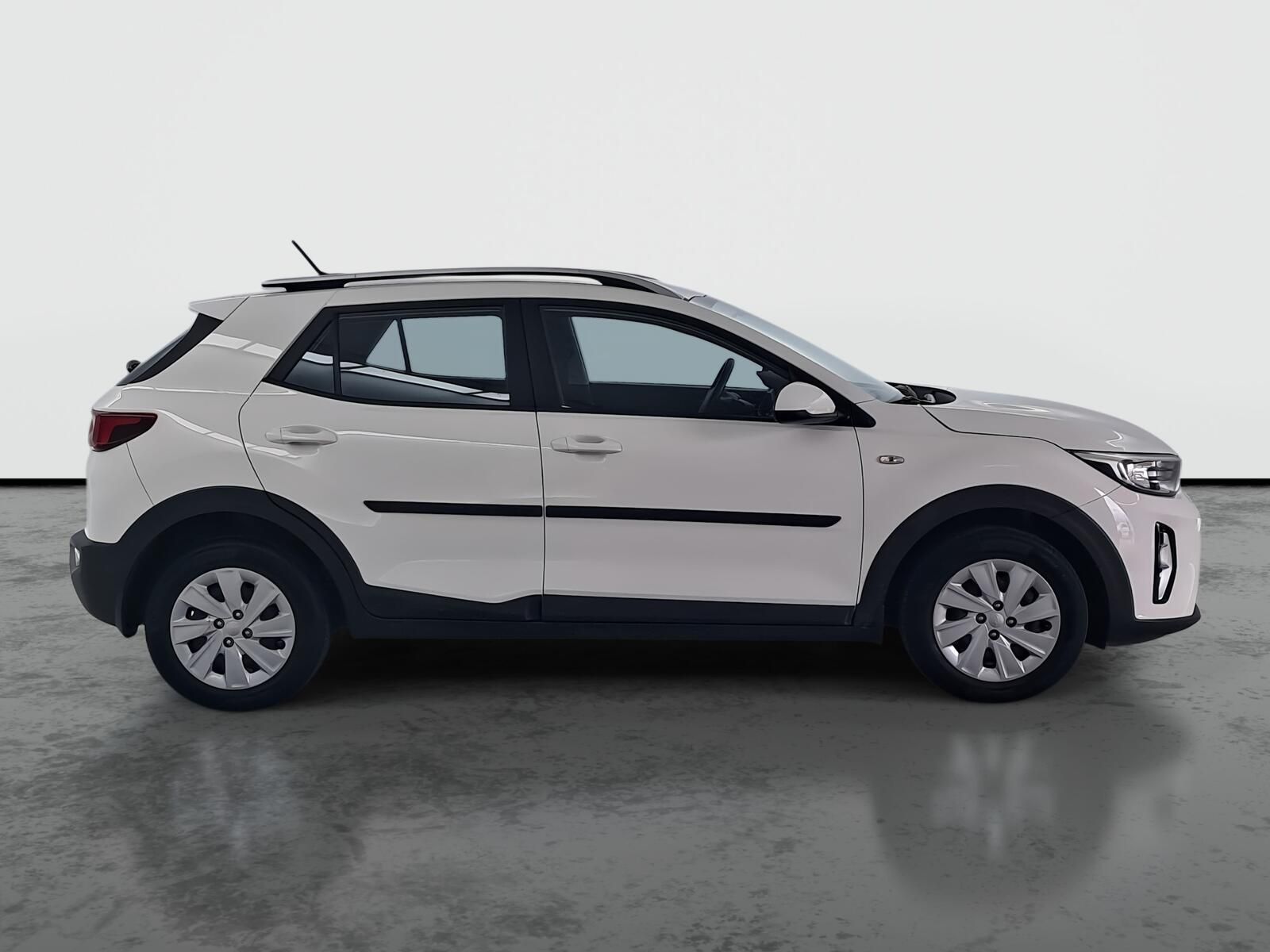 Kia Stonic, 1.2 DPI, ČR,1.maj, Serv.kniha - fotka 6