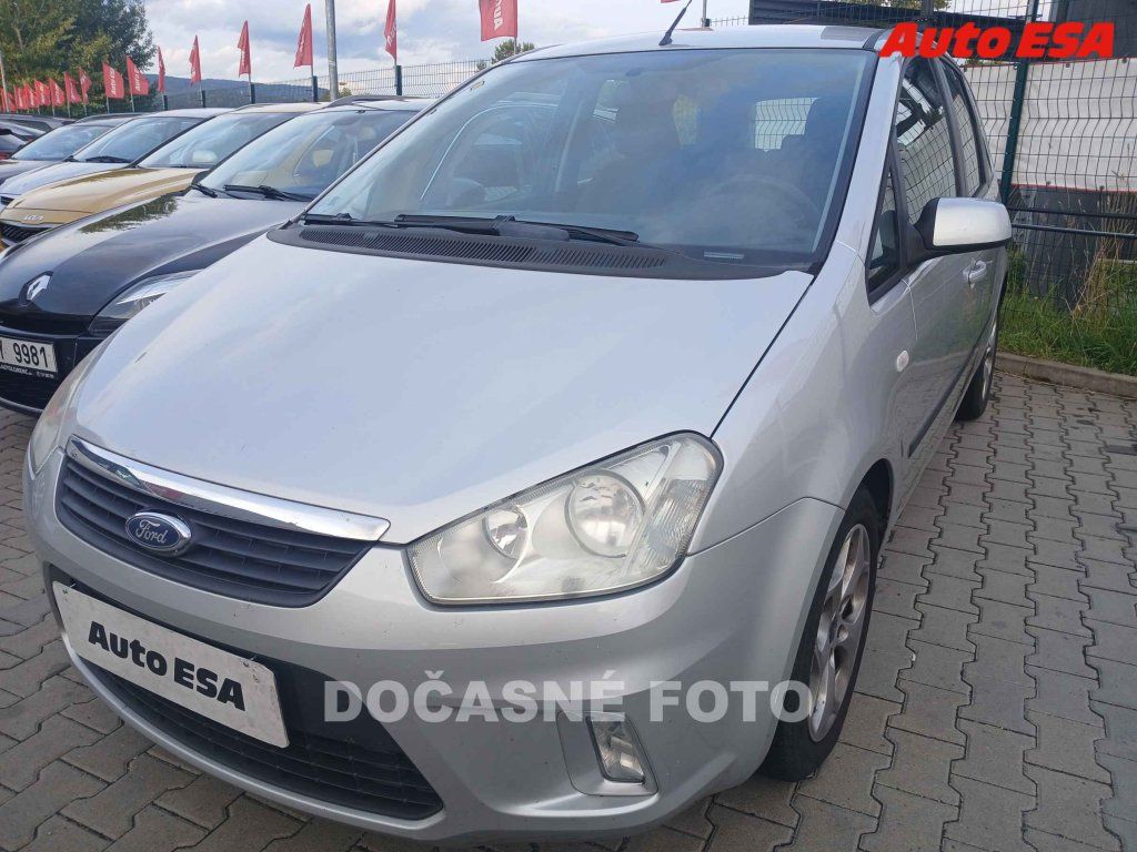 Ford C-MAX, 1.8i